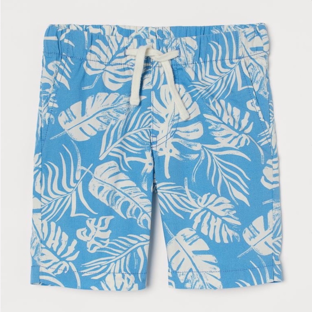 H&M Boys Short Size 2T Pre-Owned